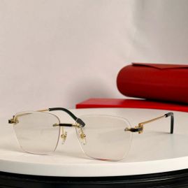 Picture of Cartier Sunglasses _SKUfw56809496fw